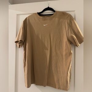 Nike Tshirt Size M
